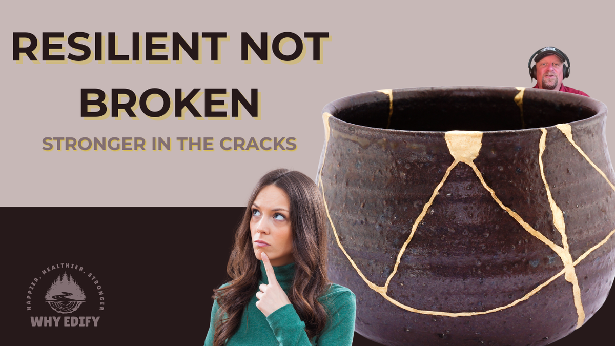 Resilient, Not Broken: A Reflection for Educators Feeling the Weight