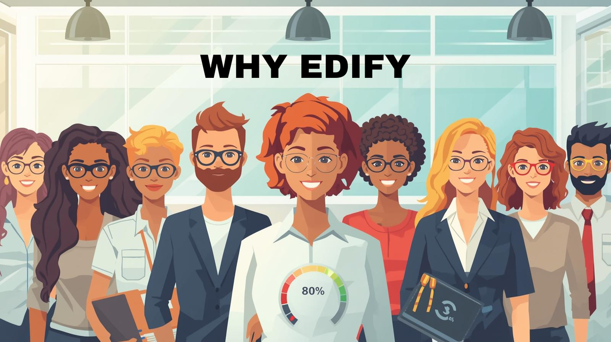 When 80% Is More Than Enough