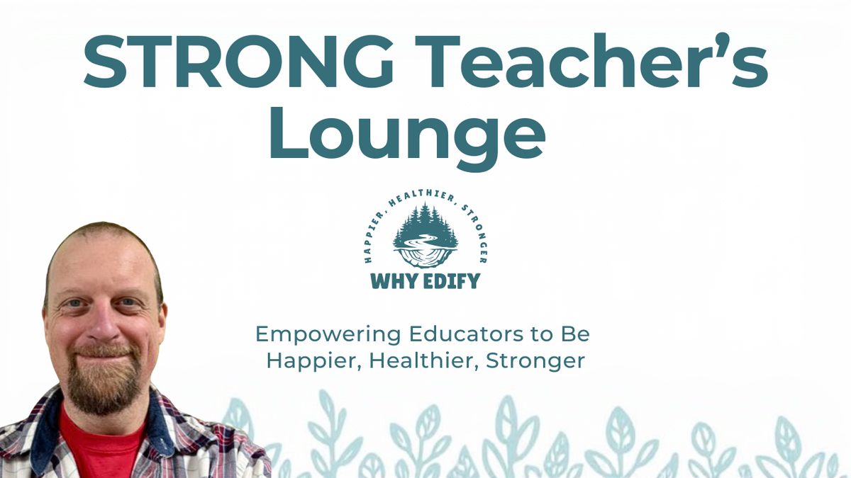 February is brutal. Here's something that helps.