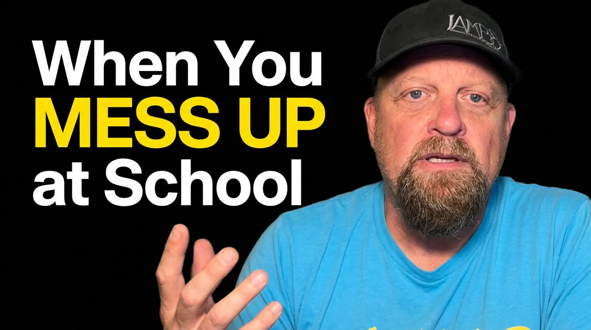 I Hurt Someone's Feelings by Accident. Here's What I Did Next