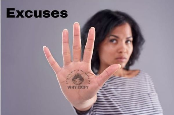 Excuses