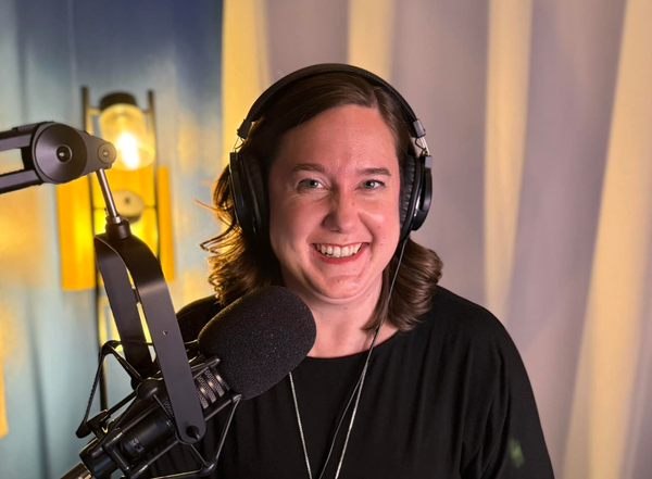 Shanna Martin Shares Earned Wisdom: Technology Integration, Classroom Management, and Podcasting