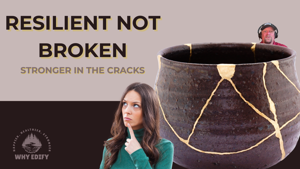 Resilient, Not Broken: A Reflection for Educators Feeling the Weight