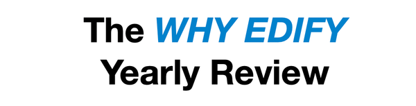 Why Reflection Works: The Science-Backed Case for Teachers Completing a Yearly Review