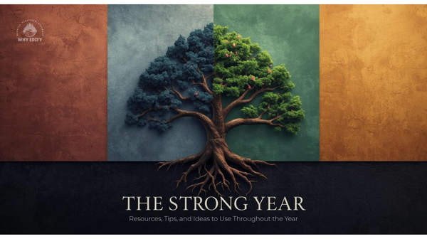 Testing Season Energy: How to Manage What You Have Left When April Is Draining It