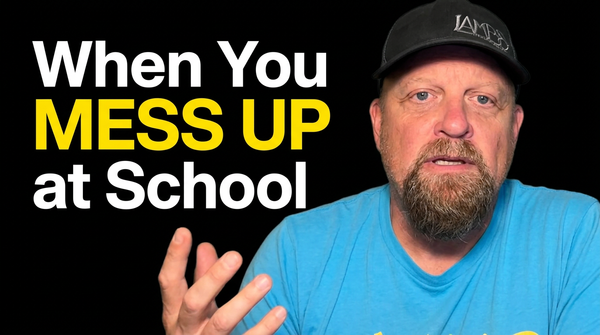 I Hurt Someone's Feelings by Accident. Here's What I Did Next