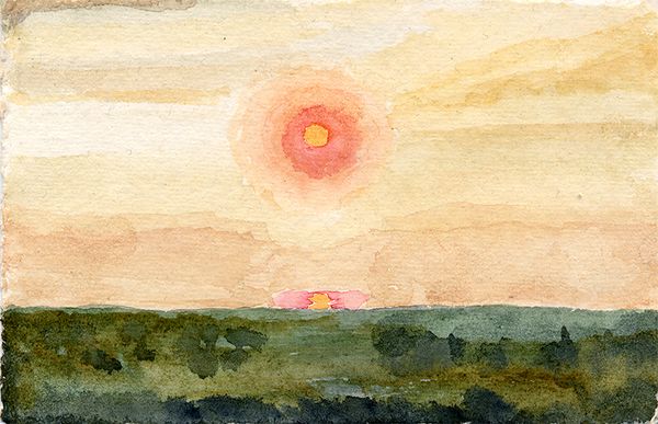 Survival skills: Climate is Changing