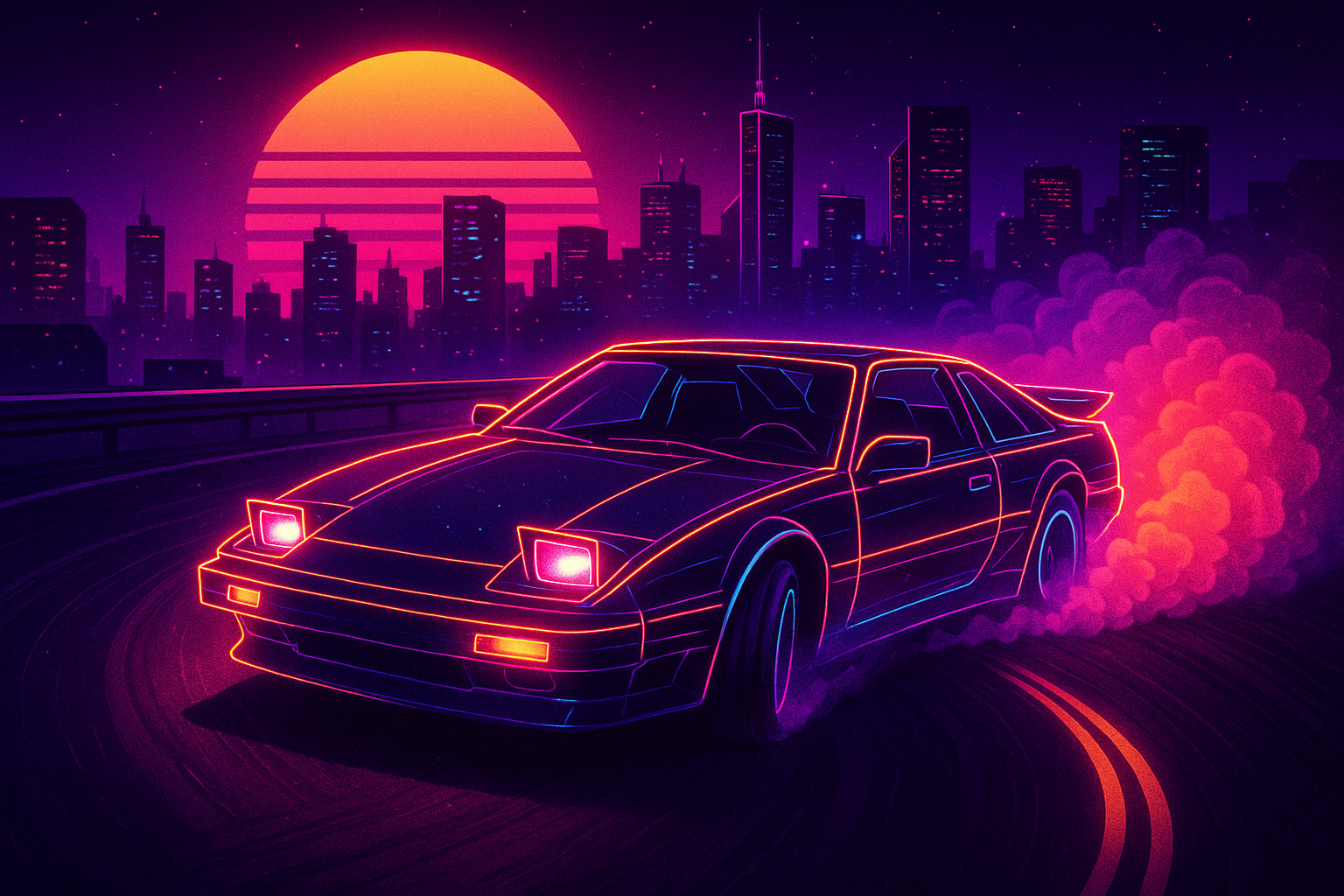 Vibe Coding is Driving