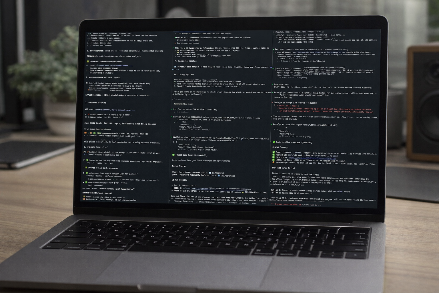 Meta Prompting Your Workflow