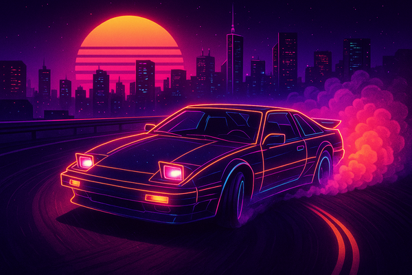 Vibe Coding is Driving