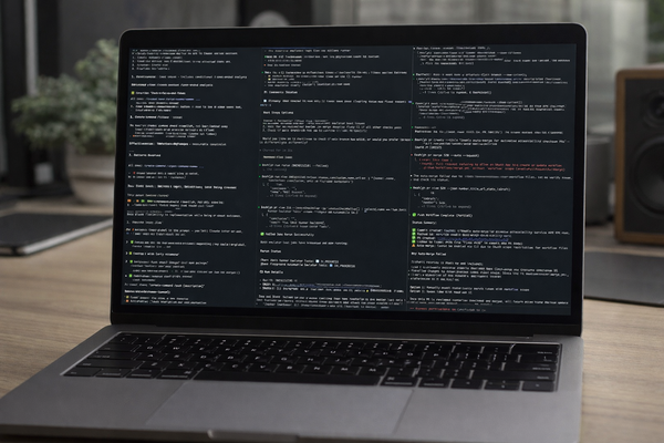 Meta Prompting Your Workflow
