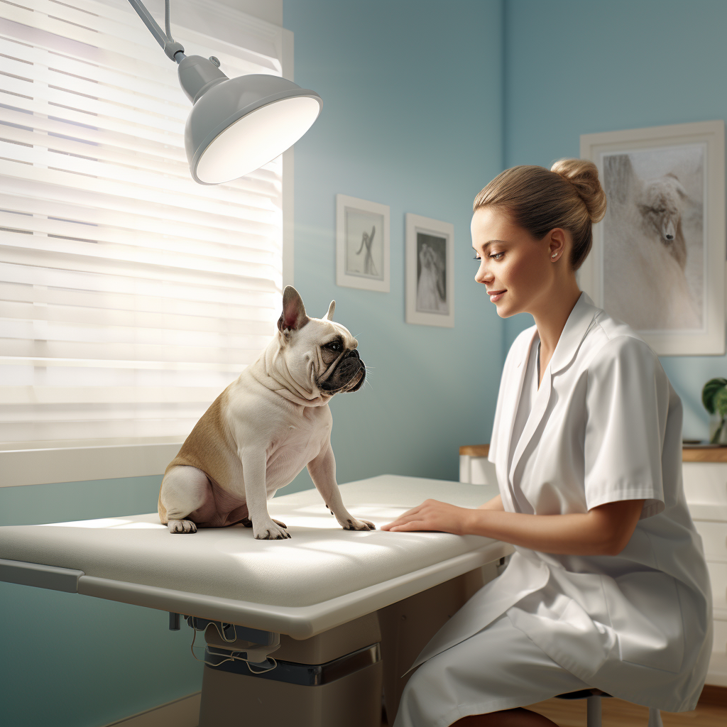 How to be upfront with your vet about money.