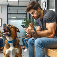 Muzzle your Mutt? post image