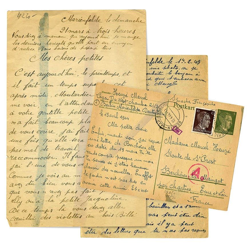 The Passion Project (part one in a series of who knows how many)