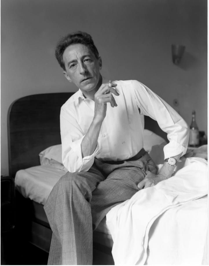 The Eagle with Two Heads