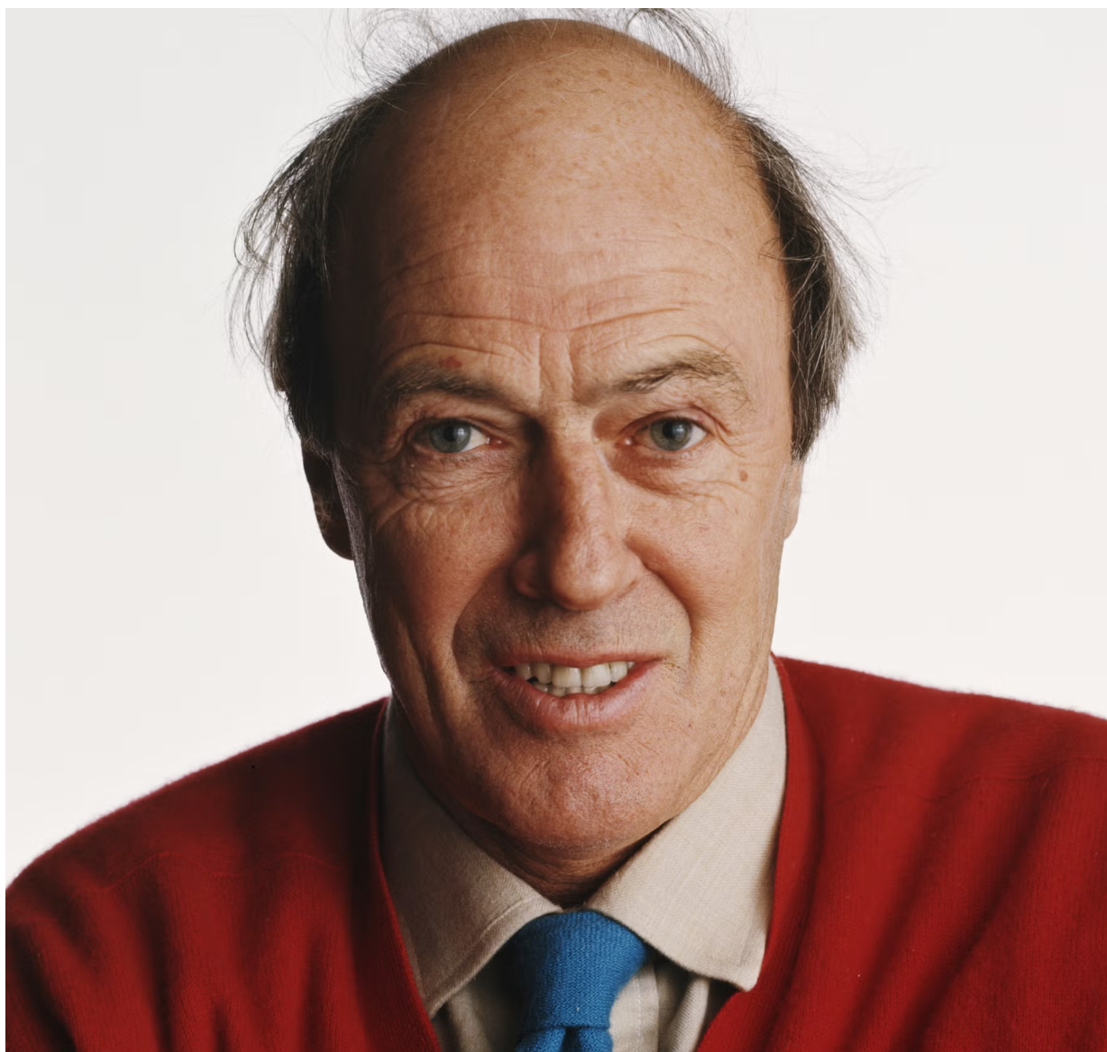 You Think You Know Someone