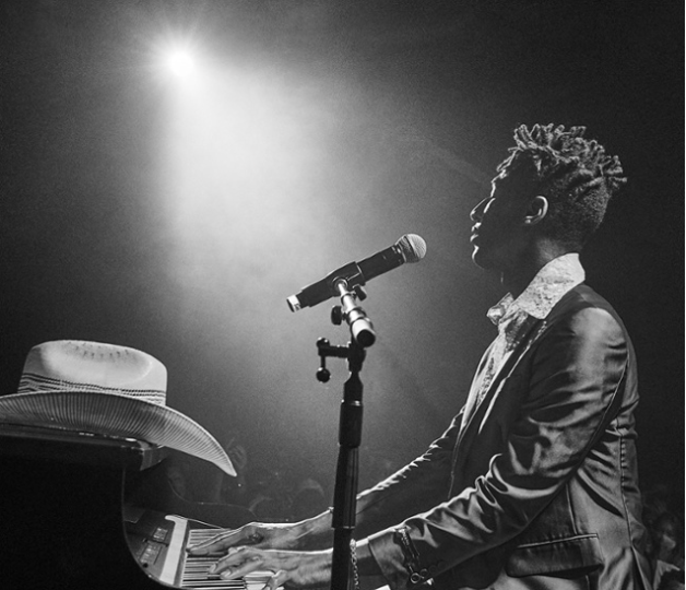 Piano Man