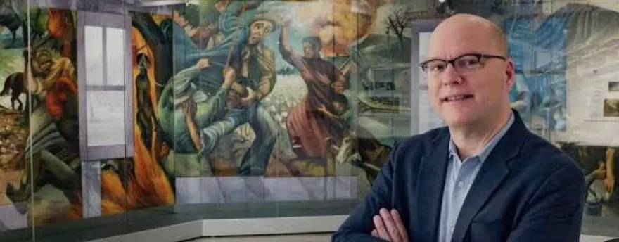 Raye Montague’s Struggle in the South