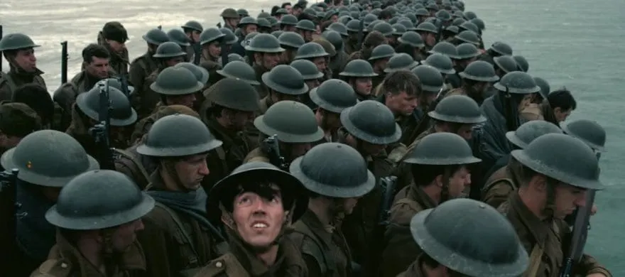 How Dunkirk Brought the deGaulles Together Before France Fell.