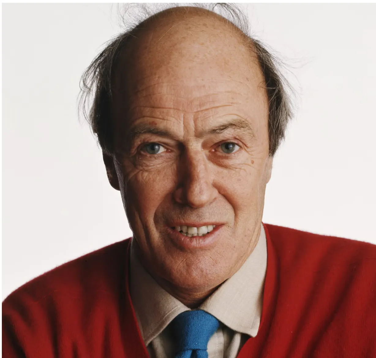 You Think You Know Someone