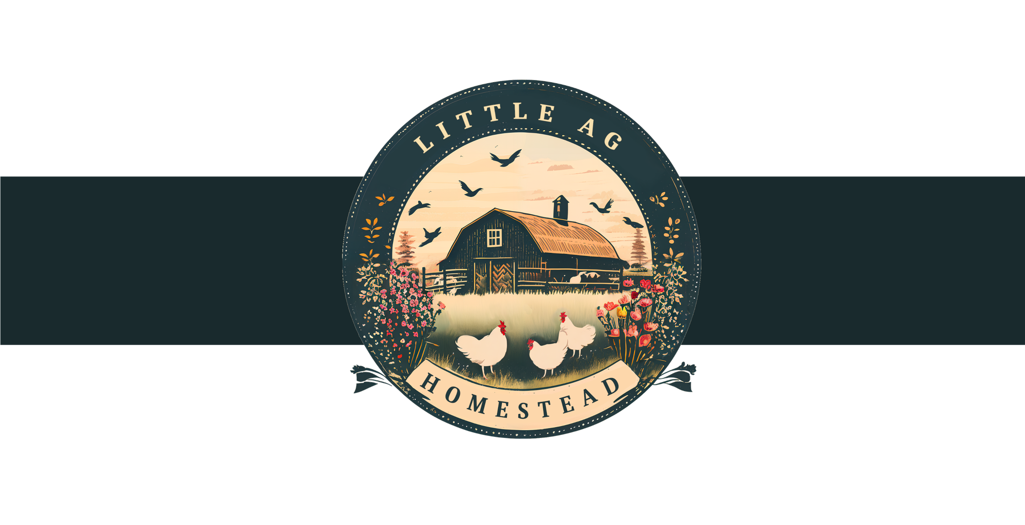 Little Ag Homestead