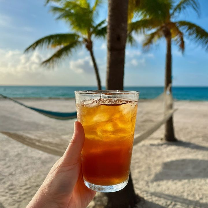 Summer Sun and Summer Sighs: Beating the Heat of Anxiety