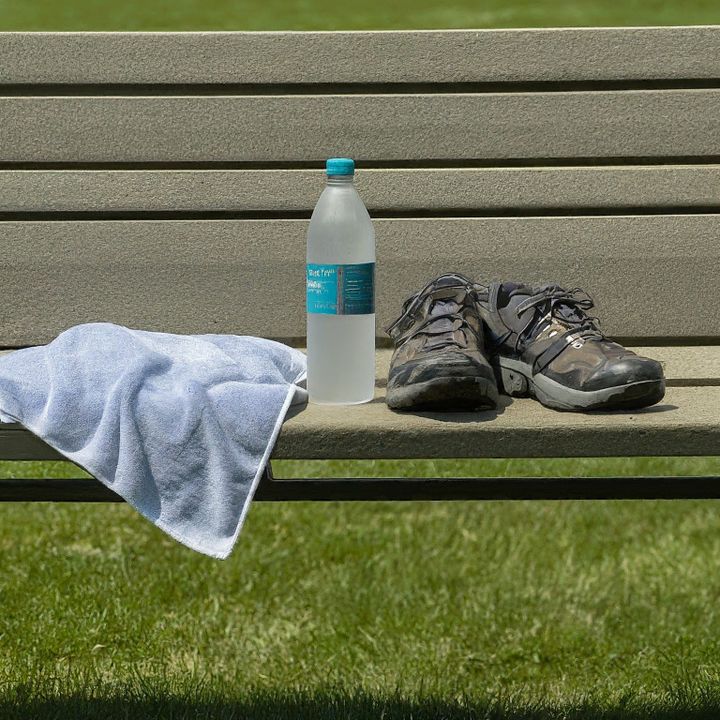 Sunshine and Sore Joints? Beating Arthritis Pain this Summer