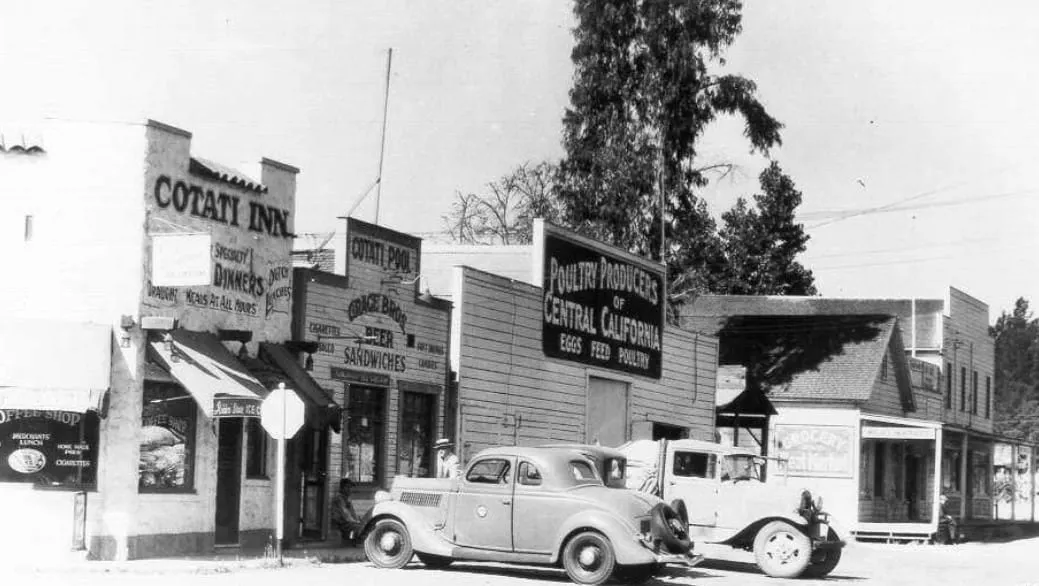 Discover the Rich and Fascinating History of Cotati, CA: From Indigenous Roots to Modern Charm