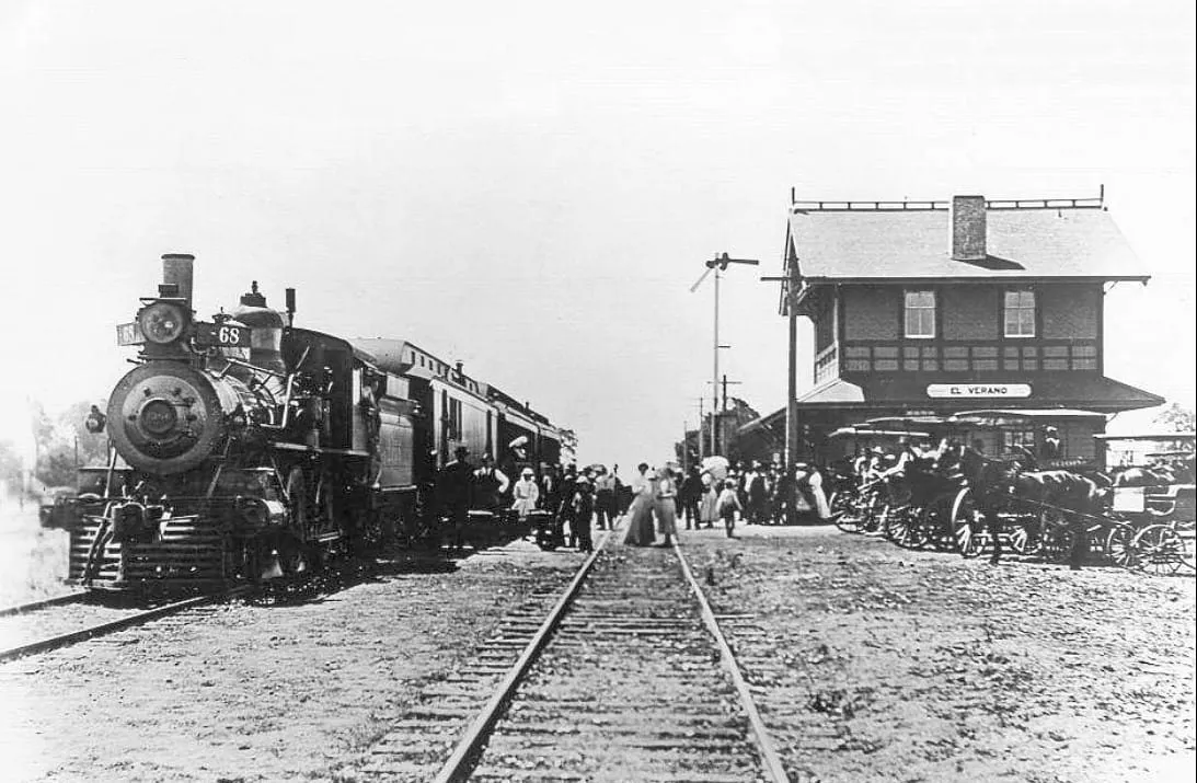 Uncover the Rich Tapestry of El Verano CA History: From Indigenous Roots to Wine Industry Boom