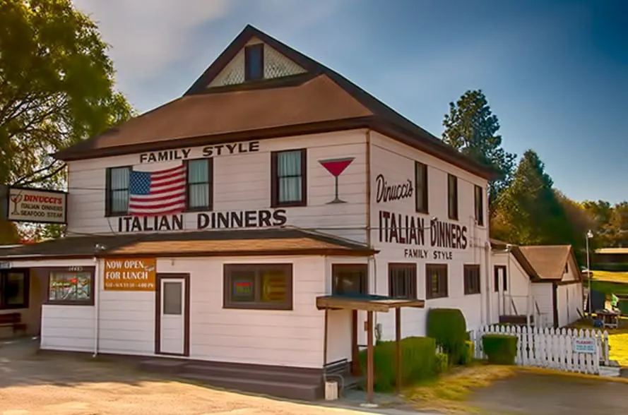 Discover the Past: Unraveling the Fascinating History of Valley Ford, CA