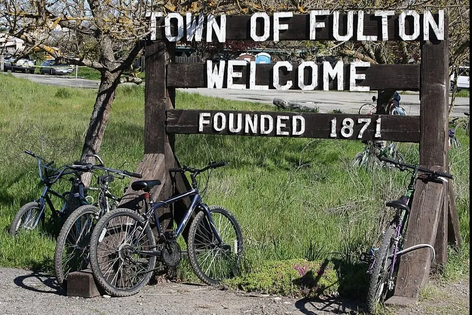 Discover Fulton, CA: A Deep Dive into its Rich History and Community Spirit