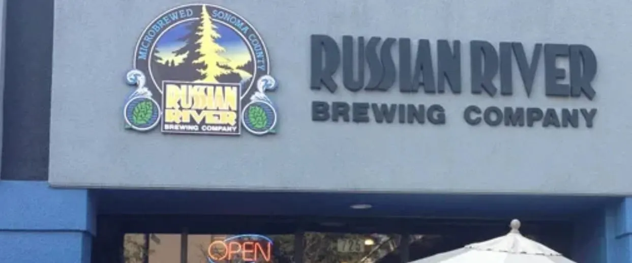 The Evolution of Russian River Brewing History Unveiled