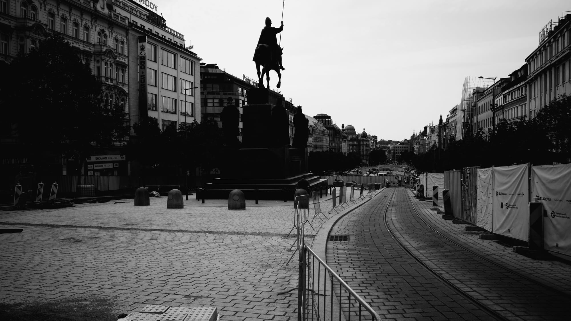 václavák