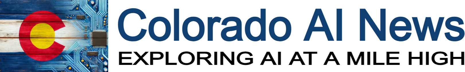 Colorado AI News: Exploring AI at a Mile High