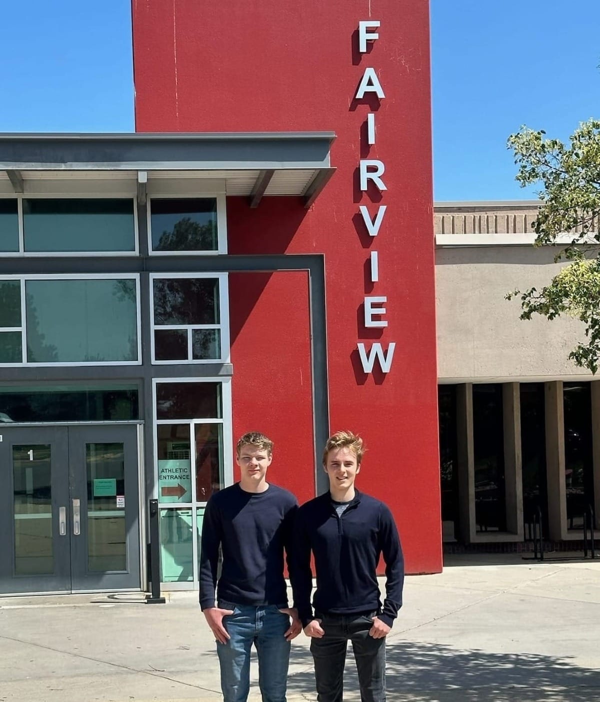 Colorado AI Startup to Watch: APIGen's checklist included "Get funded, finish high school"