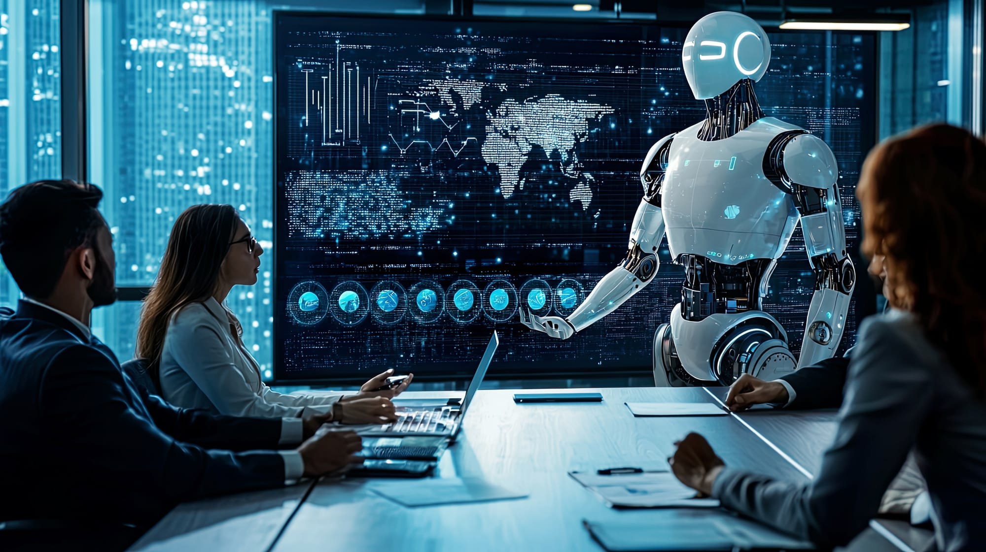 Growth Strategy: Explainable AI can increase your competitive advantage