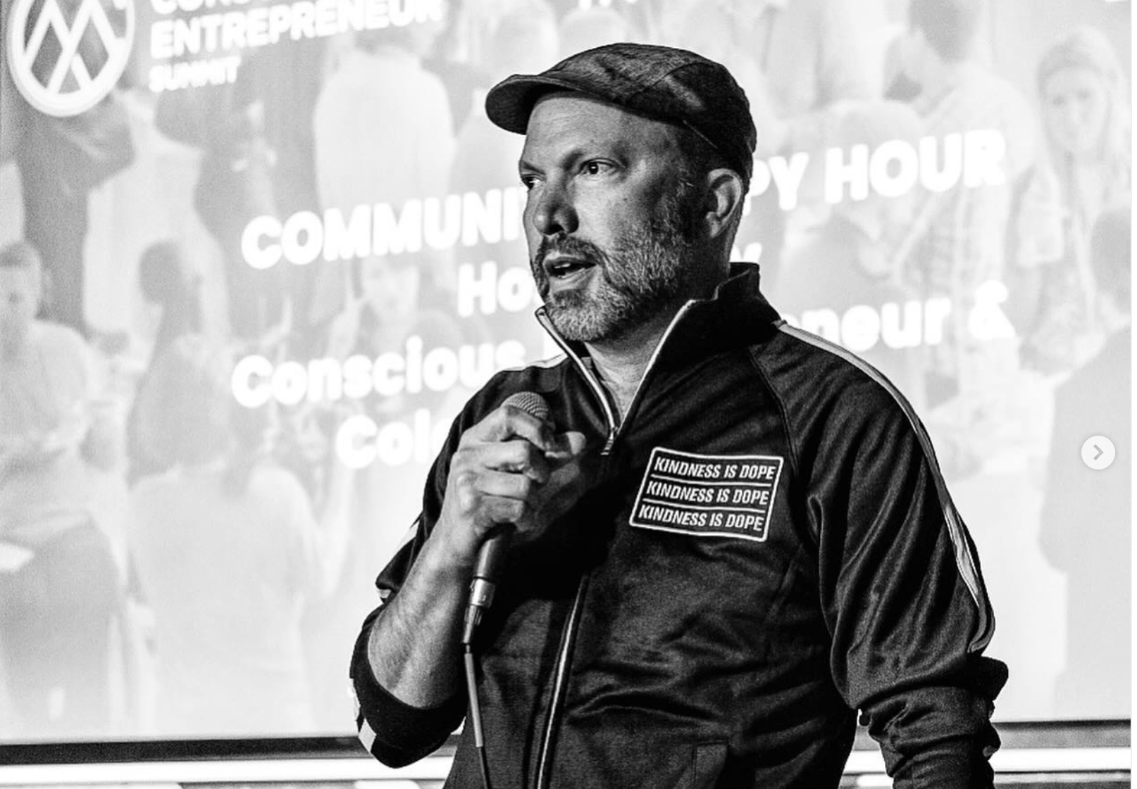 Colorado AI VIP: Dave Mayer, connector of people and community builder extraordinaire