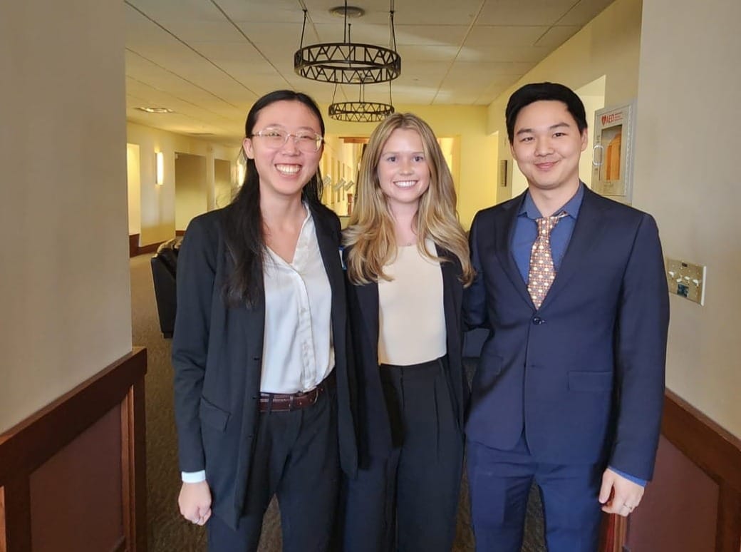 CU Boulder’s Ethics Tech Competition asks, “Who is ultimately responsible for ensuring the ethical use of AI?”