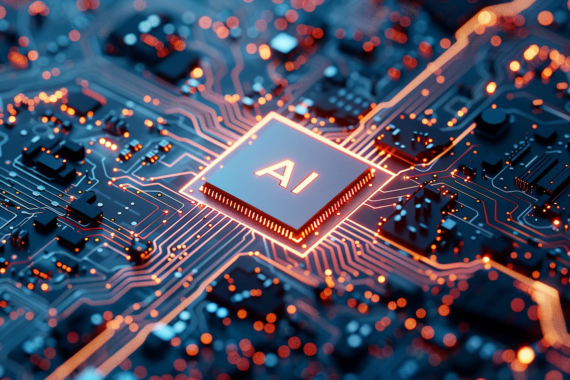 Risk to Resilience: AI risk management for leadership in the semiconductor industry