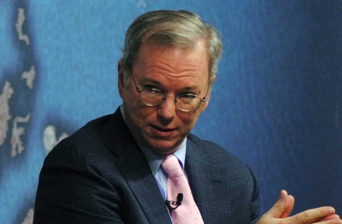 Quote of the Week: Eric Schmidt, et al., on superintelligence, national security, and MAIM (Mutually Assured AI Malfunction)