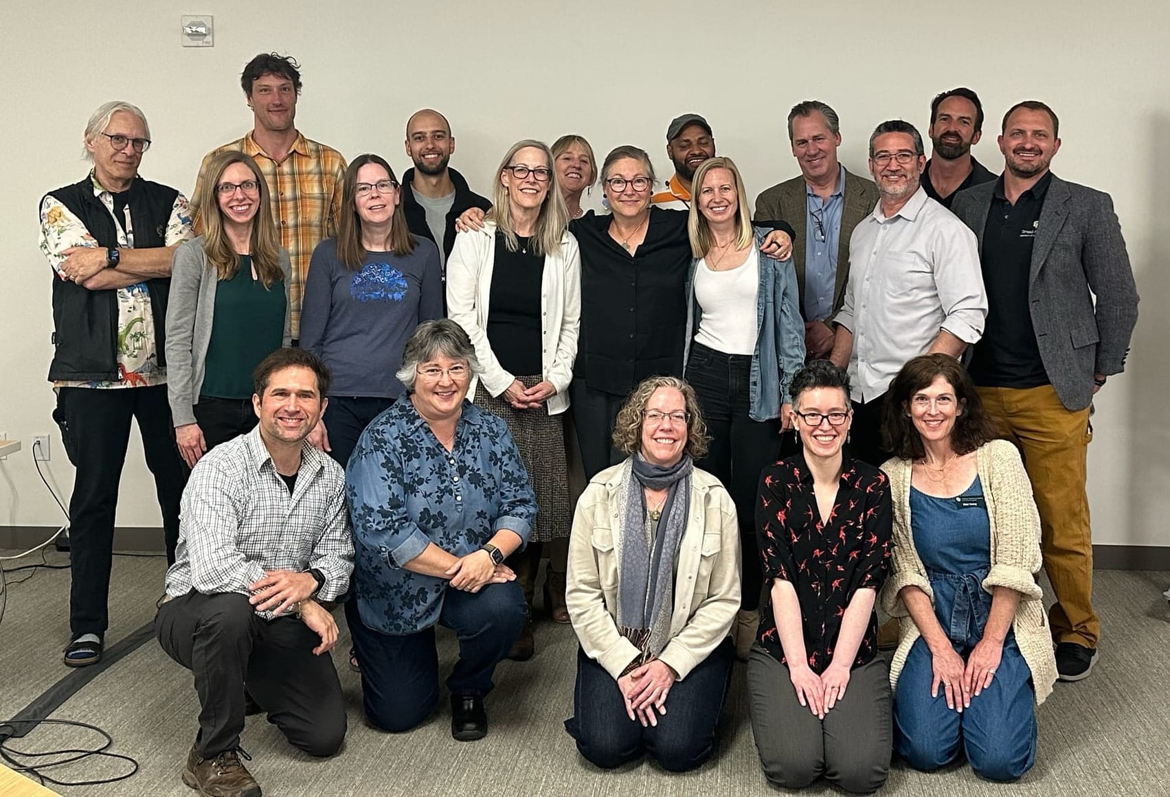 AI on Campus: CU Boulder’s AI Literacy Ambassador Showcase