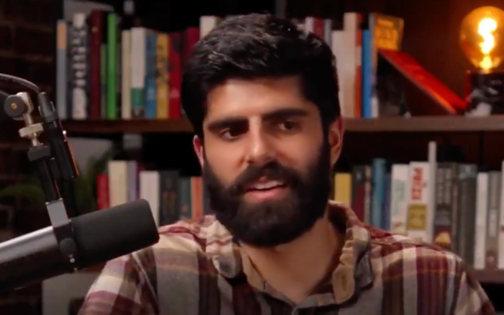 AI Question of the Week: Dwarkesh Patel: "Is the claim that when you fine-tune on chain of thought..."