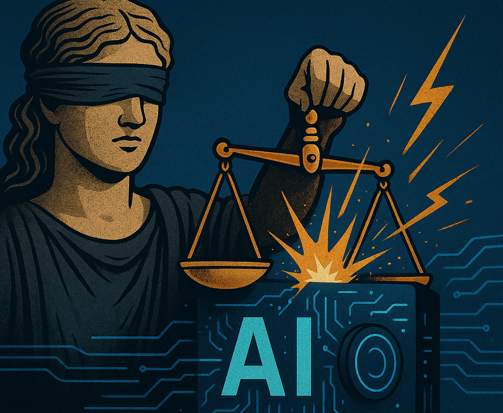 Brown’s Law: OpenAI, the NYT, and an Impossible Court Order