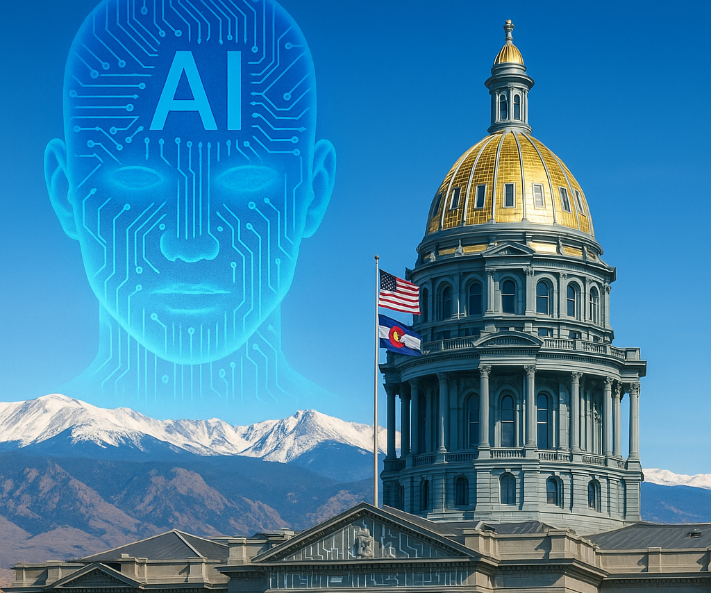 May Day! This is Not the AI Bill You Were Looking For. And Yet...