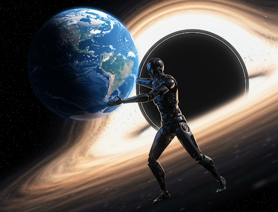 The Existential Angle: Is the Singularity Near? Five Factors That Will Help You Decide