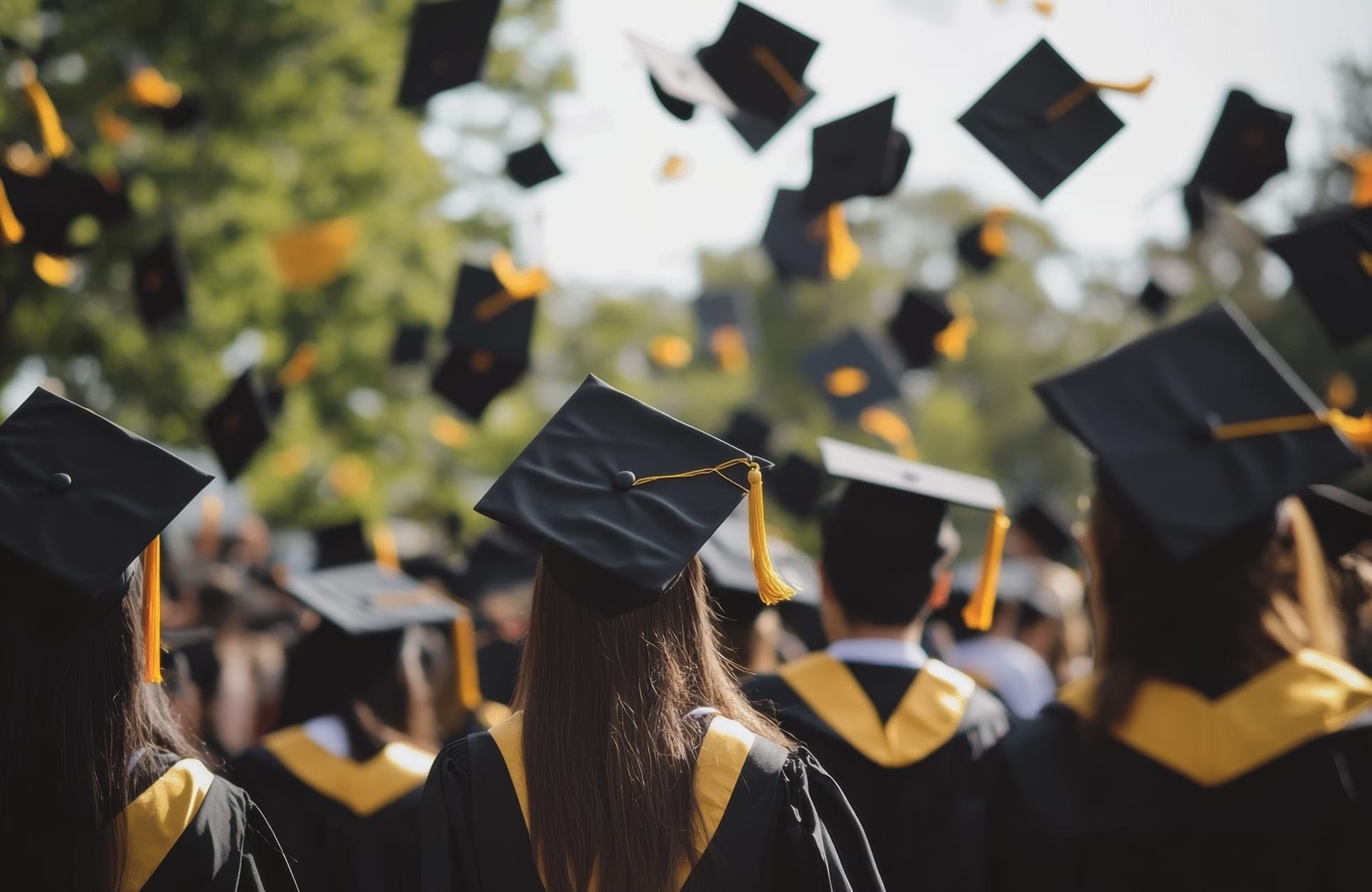 Commencement Message to Liberal Arts Grads in the Age of AI: “Embrace your humanity.”
