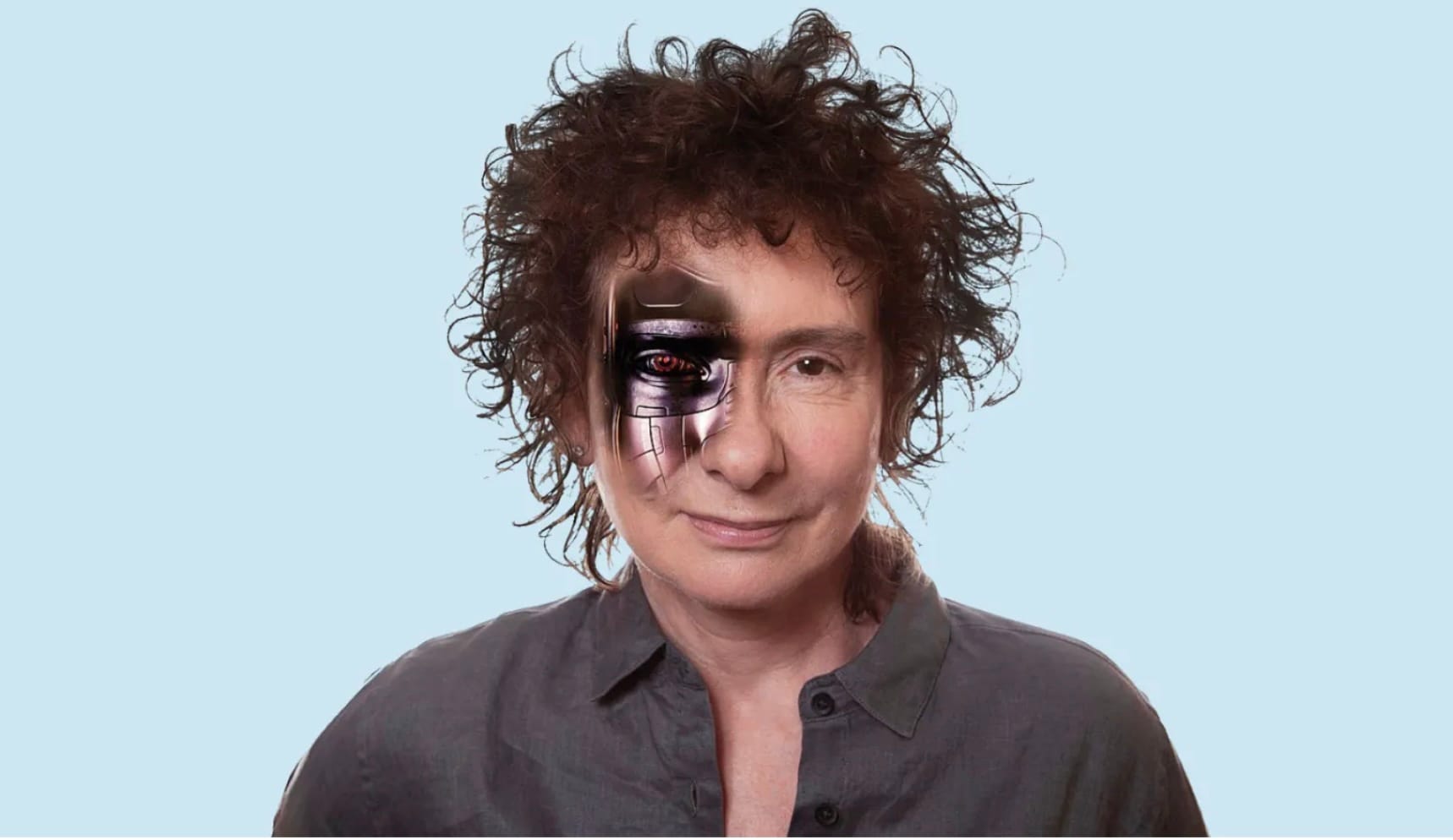 AI Quote of Note: Jeanette Winterson: "What will this mean for humans? For creativity? Or do I mean, what is meaning?"