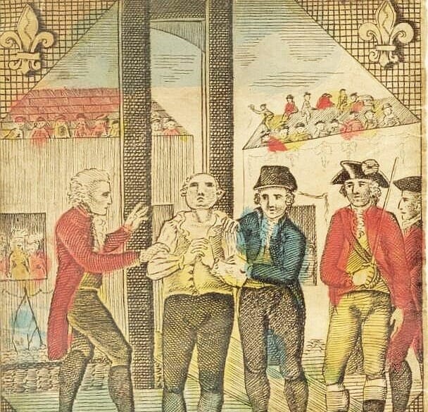 The Existential Angle: The Best of Times, the Worst of Times