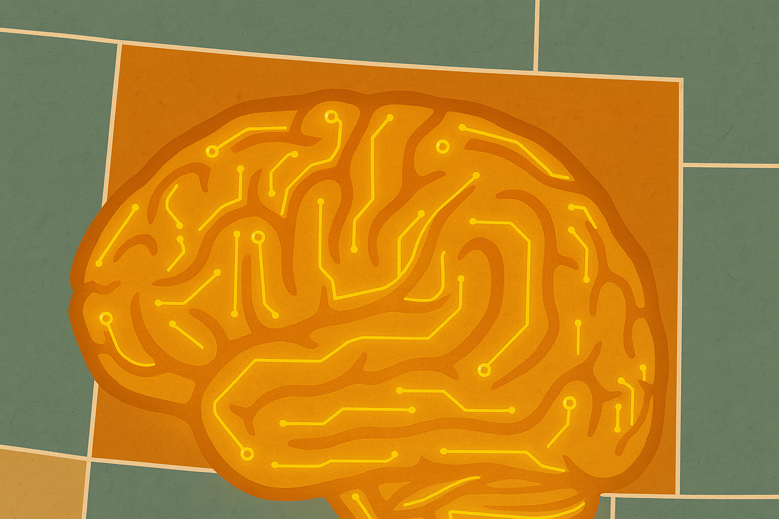 World Brain Day in the Age of AI: Colorado researchers call for monitoring risk, keeping humans in the loop