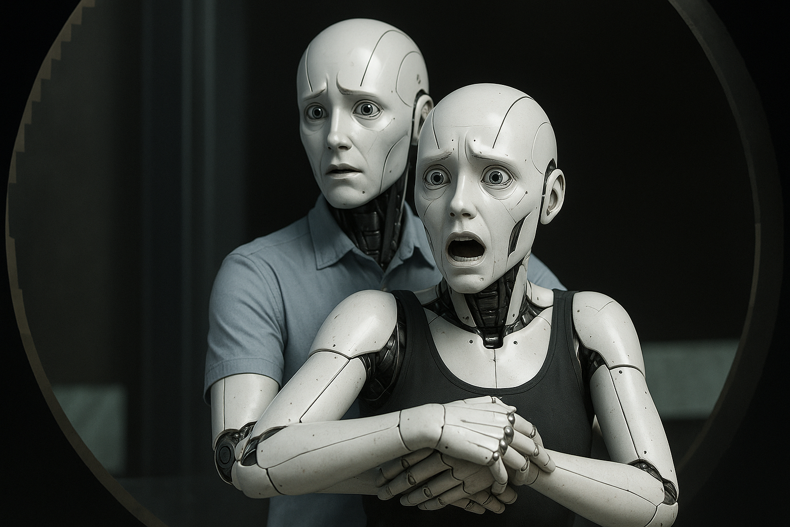 Last Week’s Viral Video Was Real. The Next One Might Not Be.